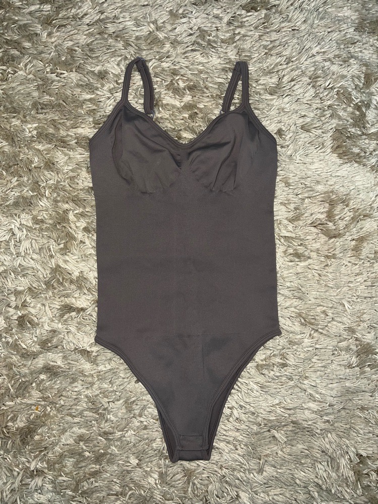 Body gainant taille S 