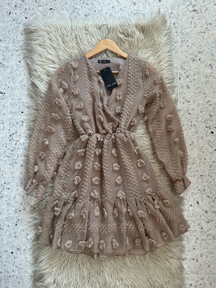 Robe 🤎