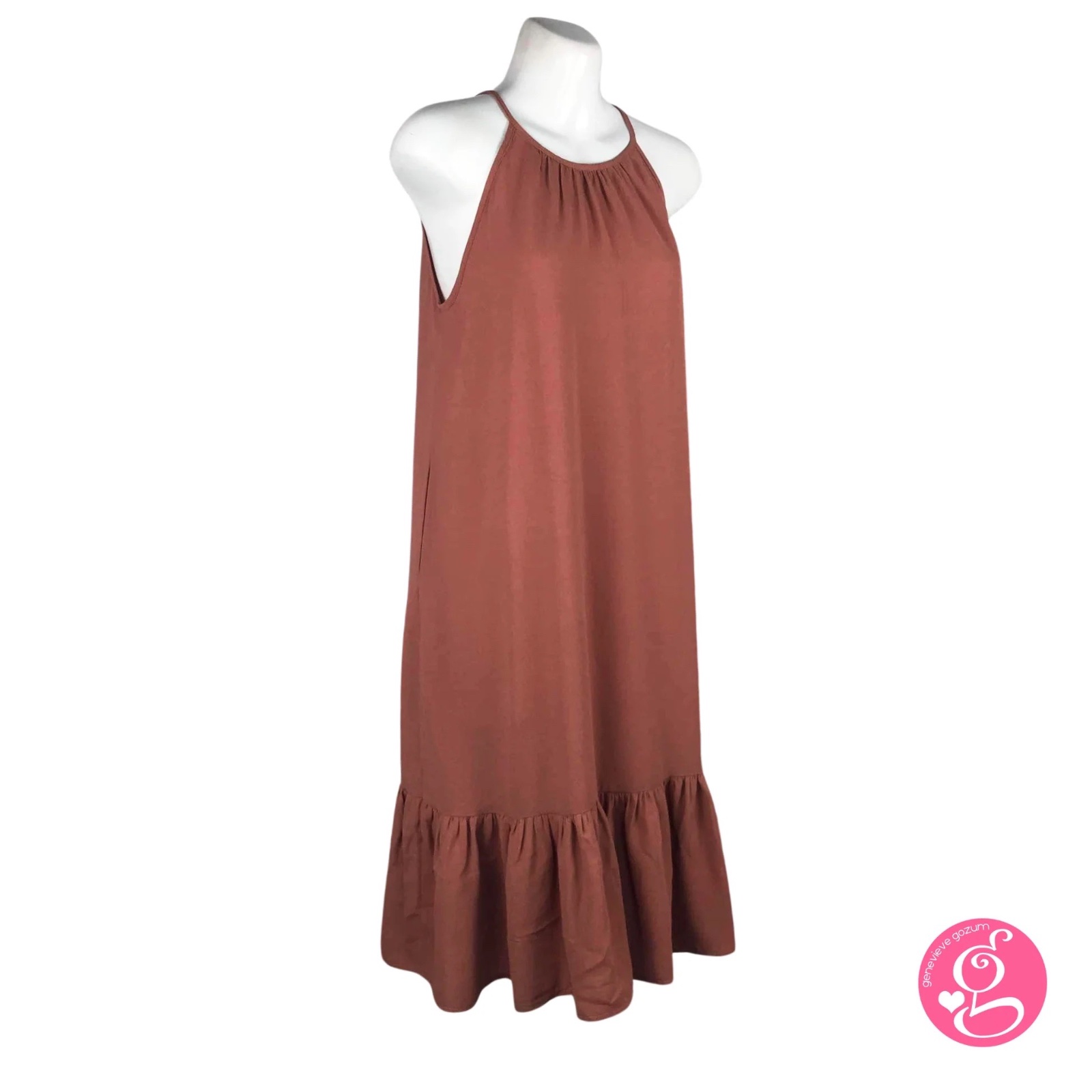 Robe primark 🤎