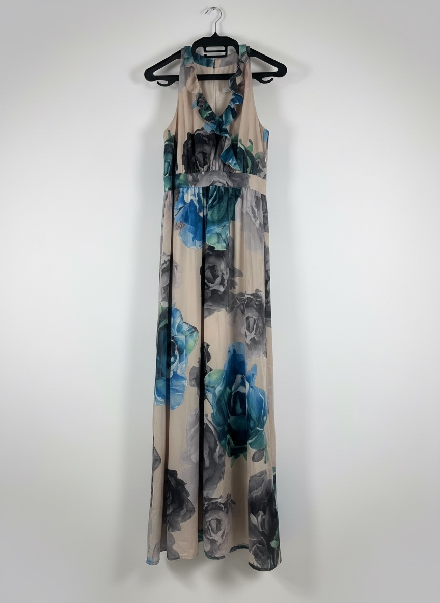 Robe 💙🩶