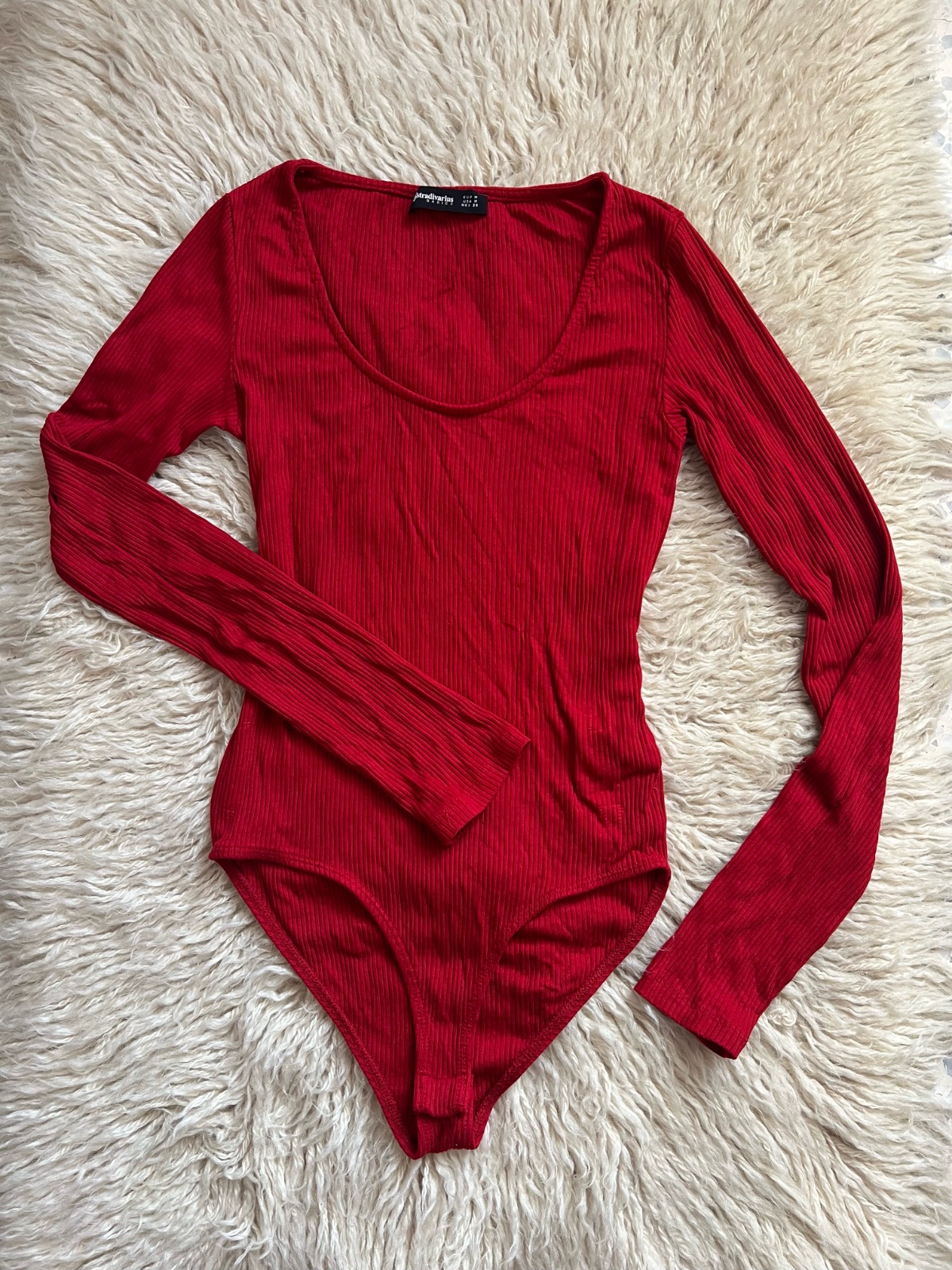 Body stradivarius taille M 