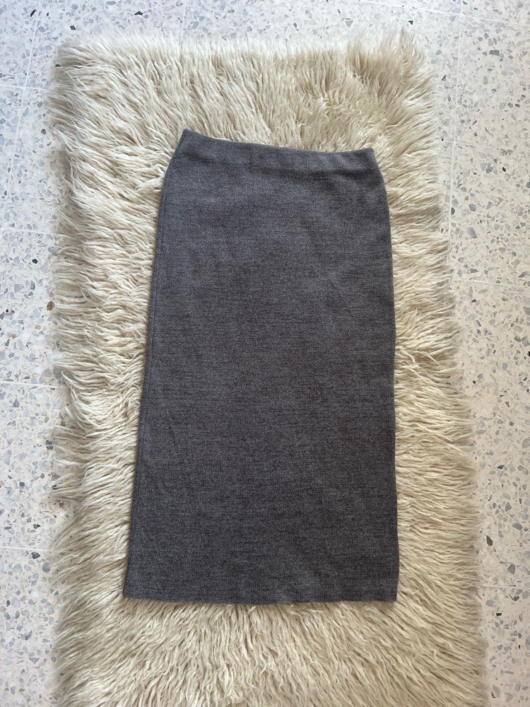 Jupe midi ZARA taille s 