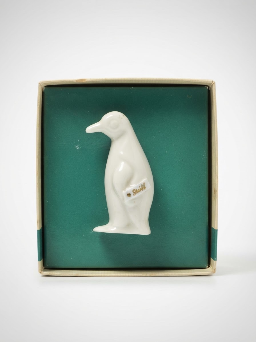 Broche femme 