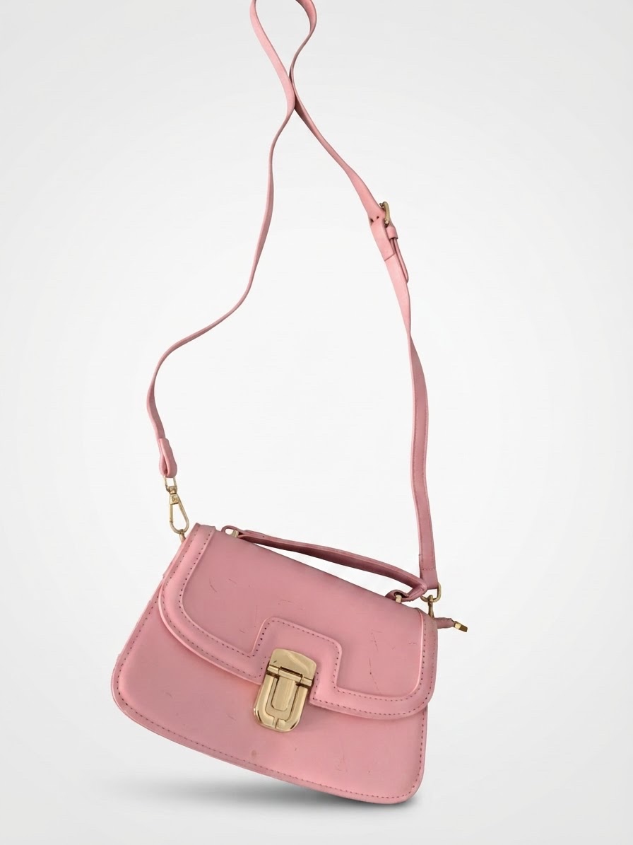 Sac a bandouliere 