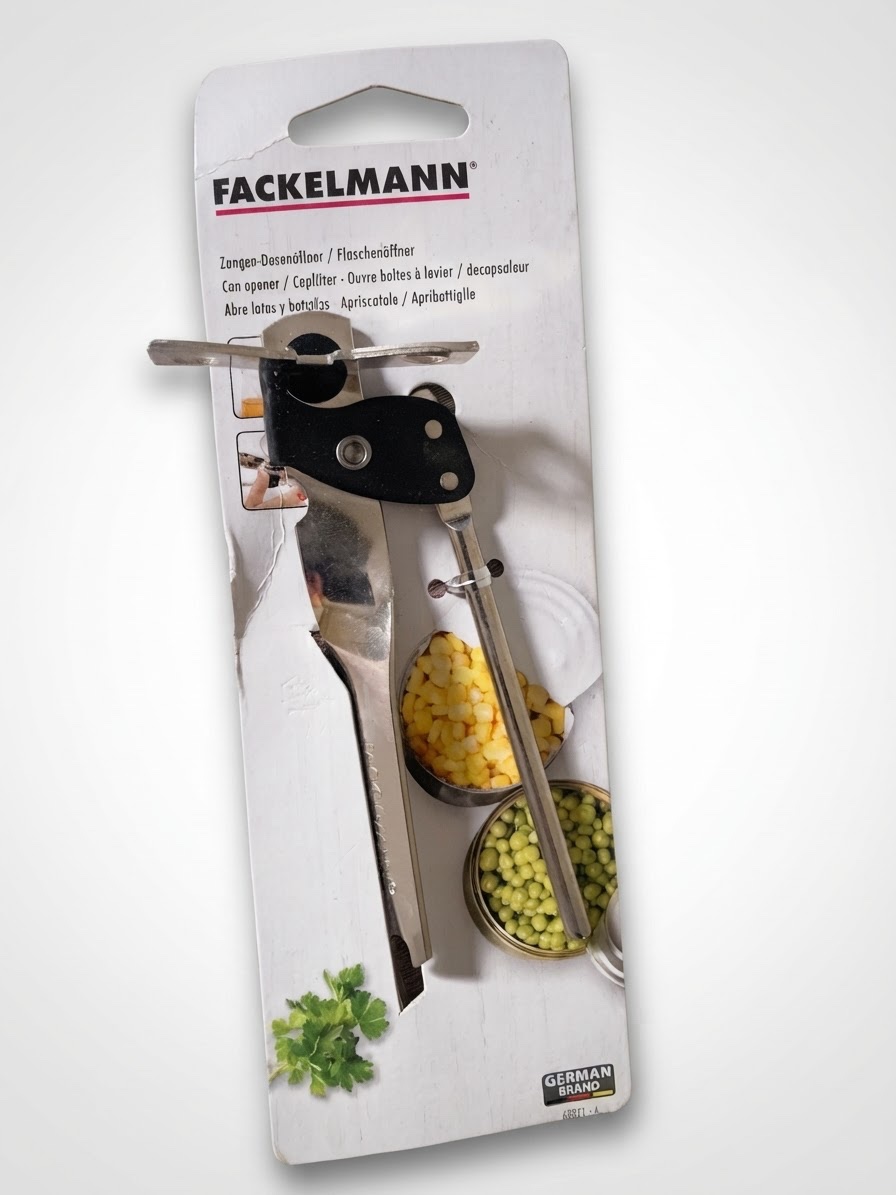 Fackelmann