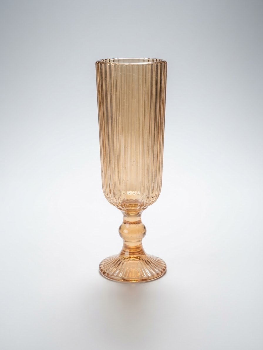 Lot de 6 verres 