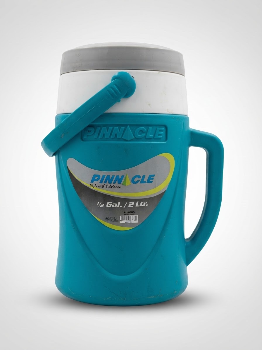 Glaciere thermos 