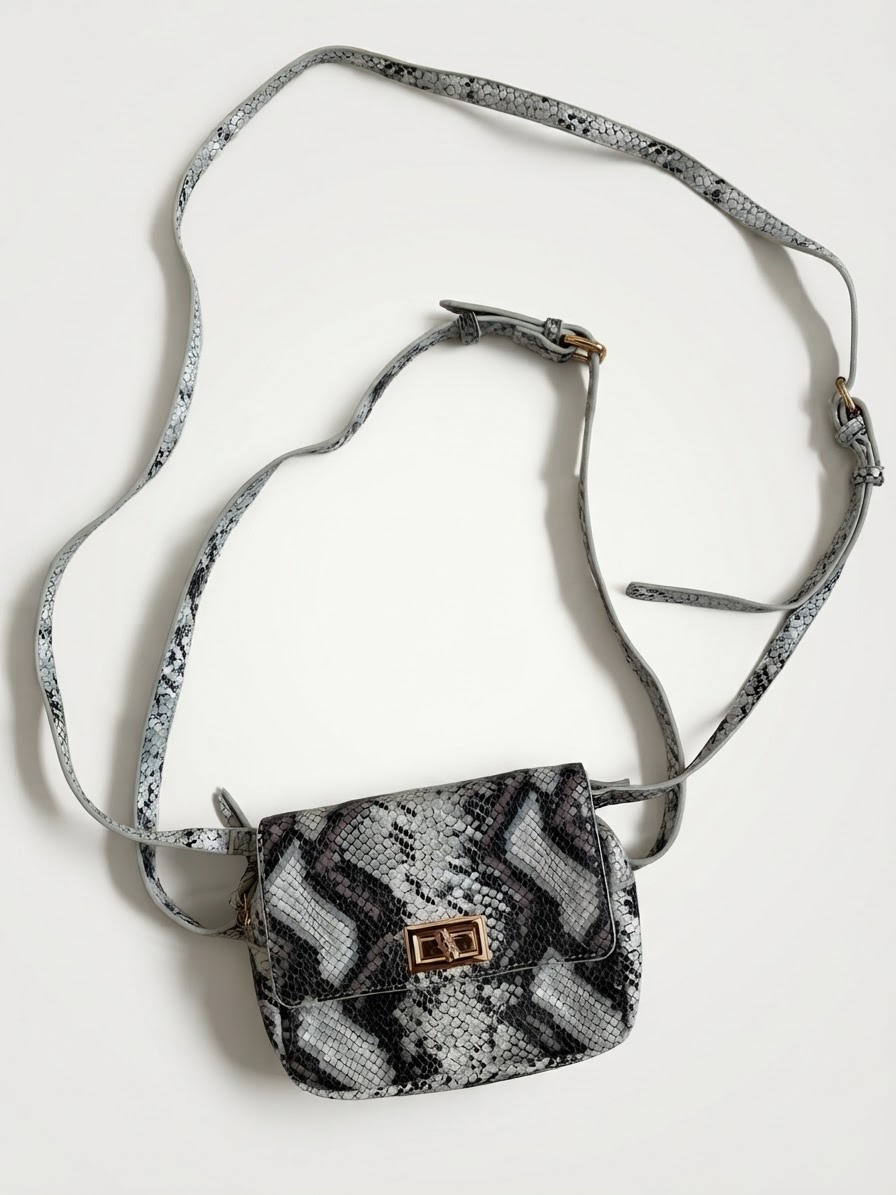 Sac a bandouliere 