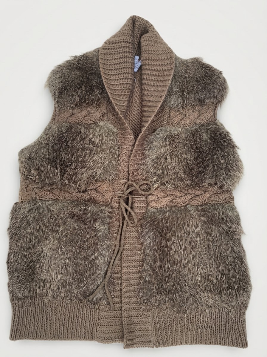Gilet 