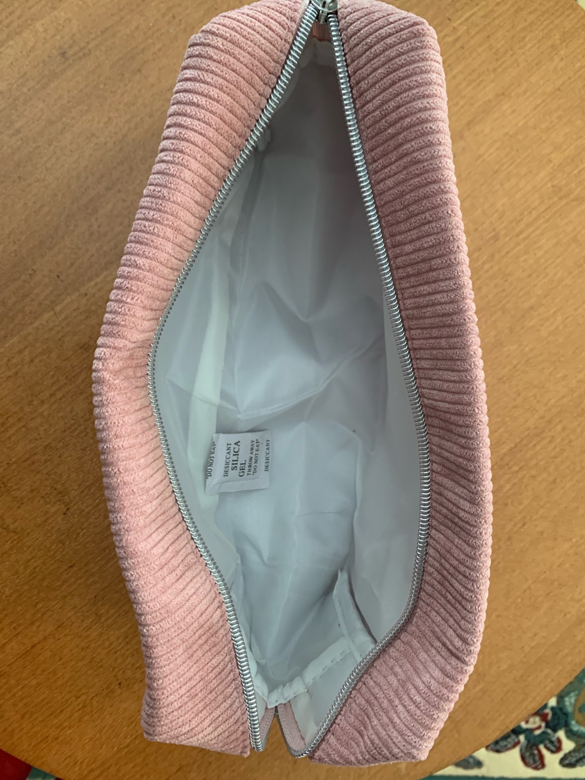 Trousse maquillage 