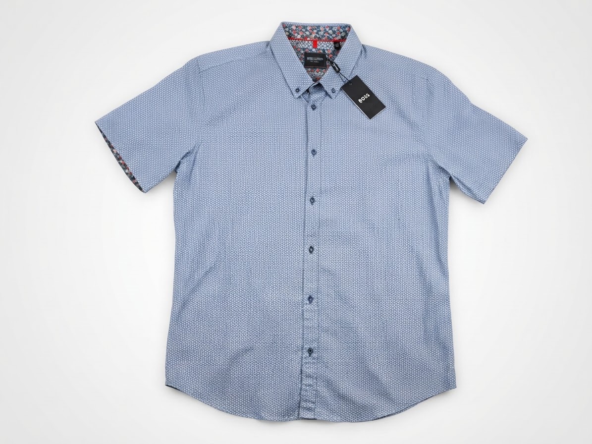 Chemise pour homme 