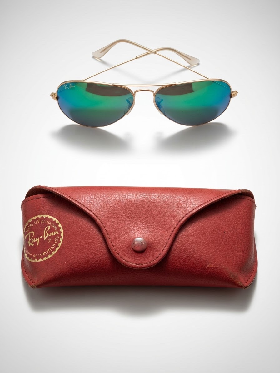 Lunette rayban pour femme 