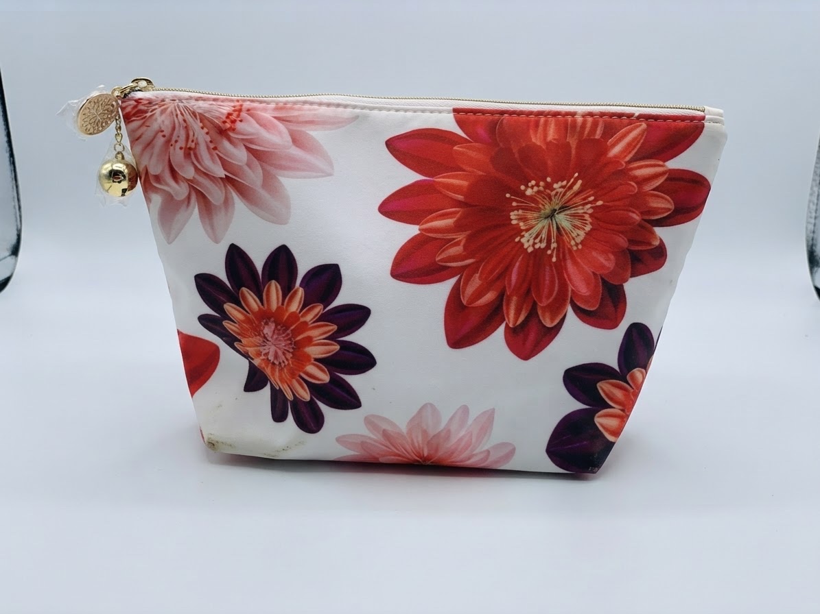 Trousse de toilette 