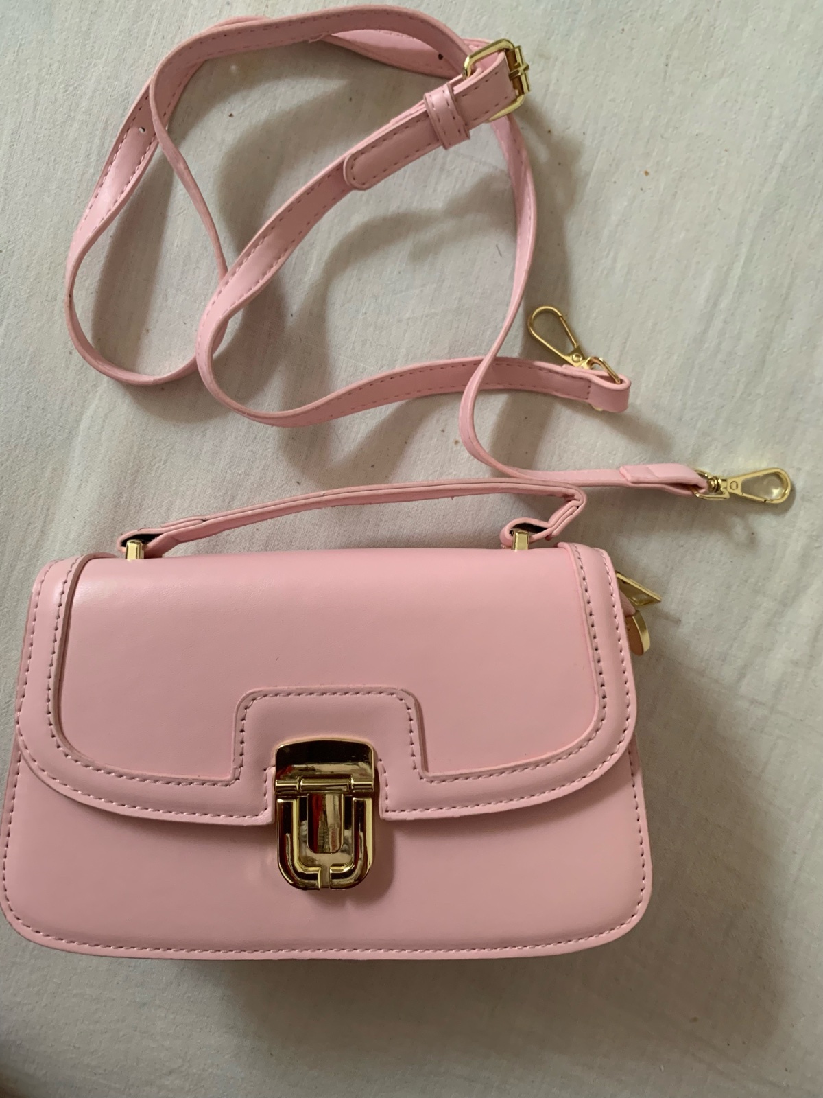 Sac a bandouliere 