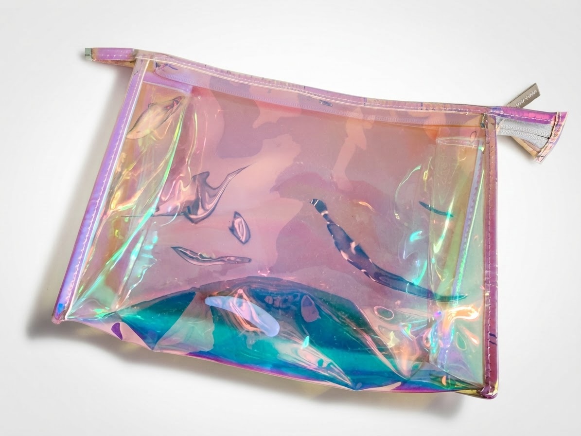 Trousse de toilette 
