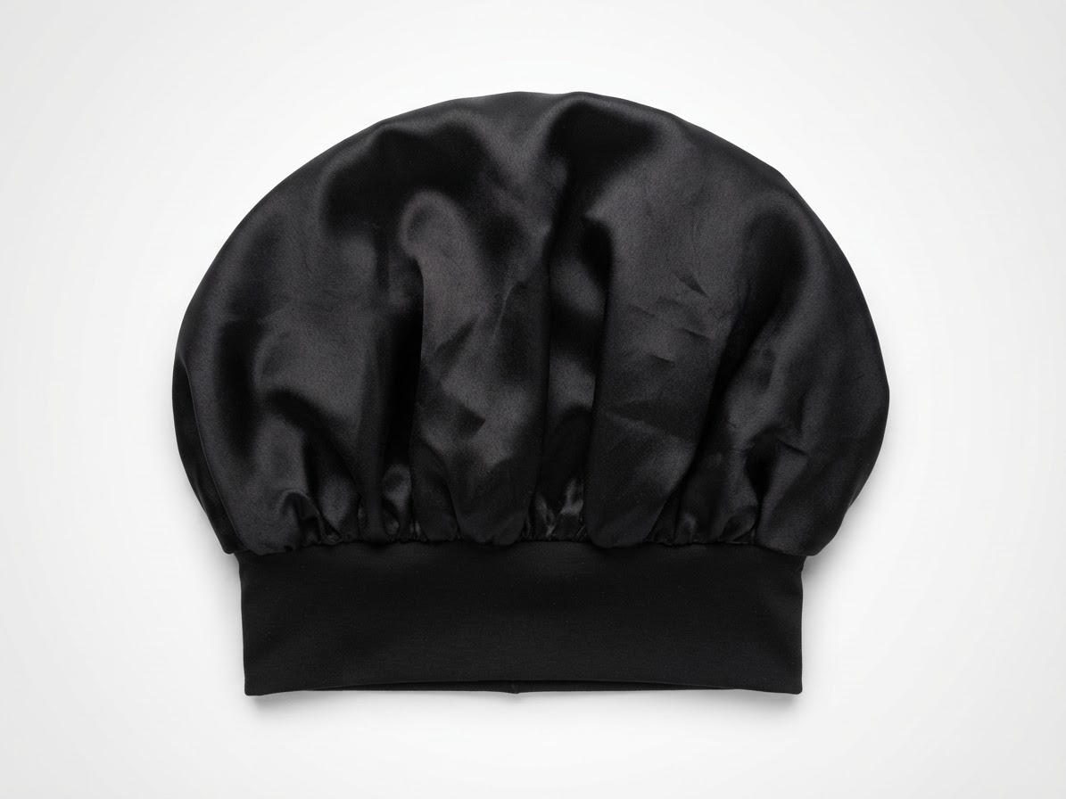 Bonnet de nuit 