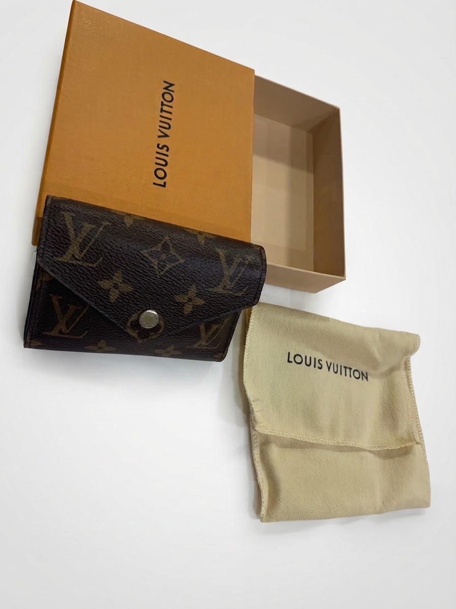 Portefeuille Louis Vuitton 