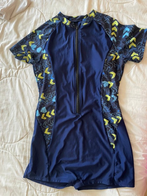 Maillot de bain