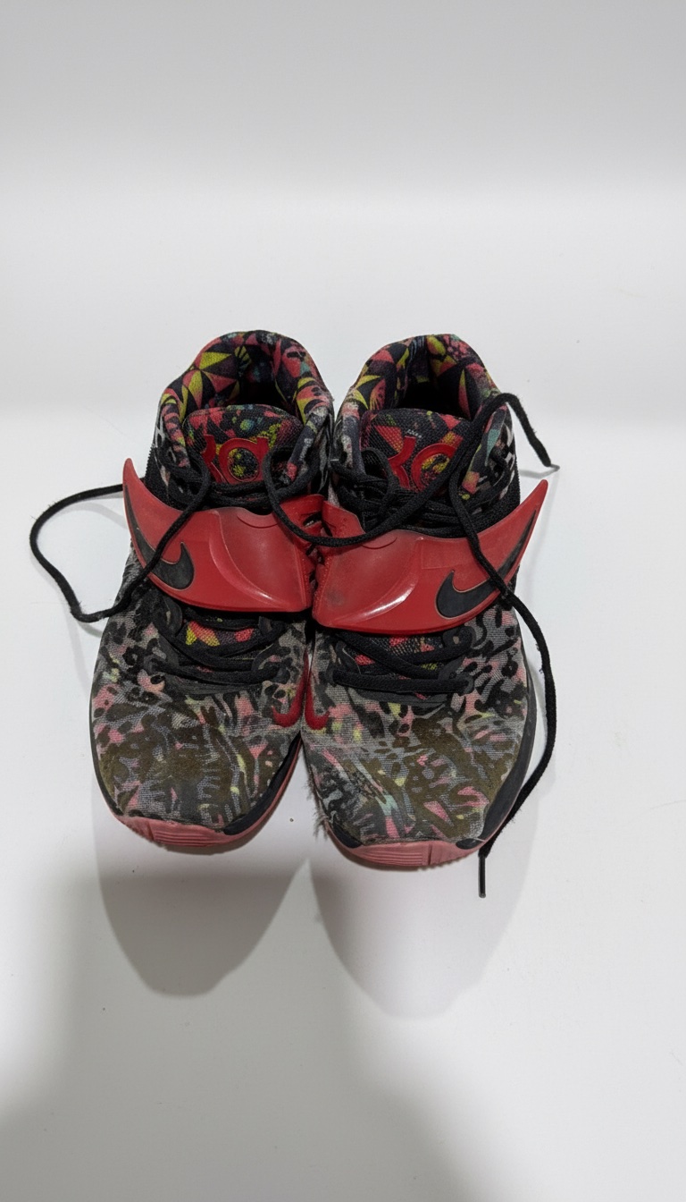 Chaussure une bonne qualite kd puir les joueur de bascet ball