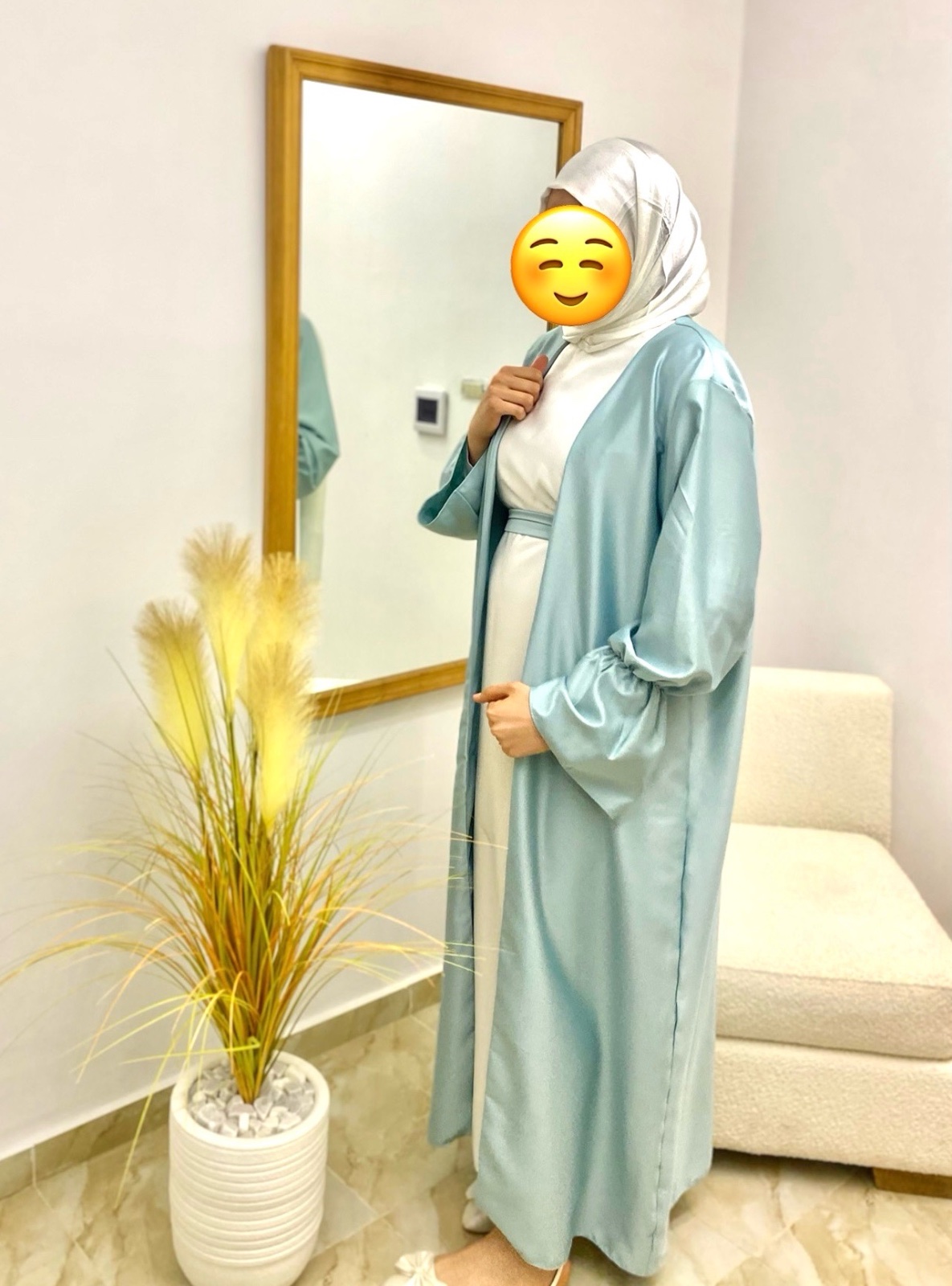Abaya