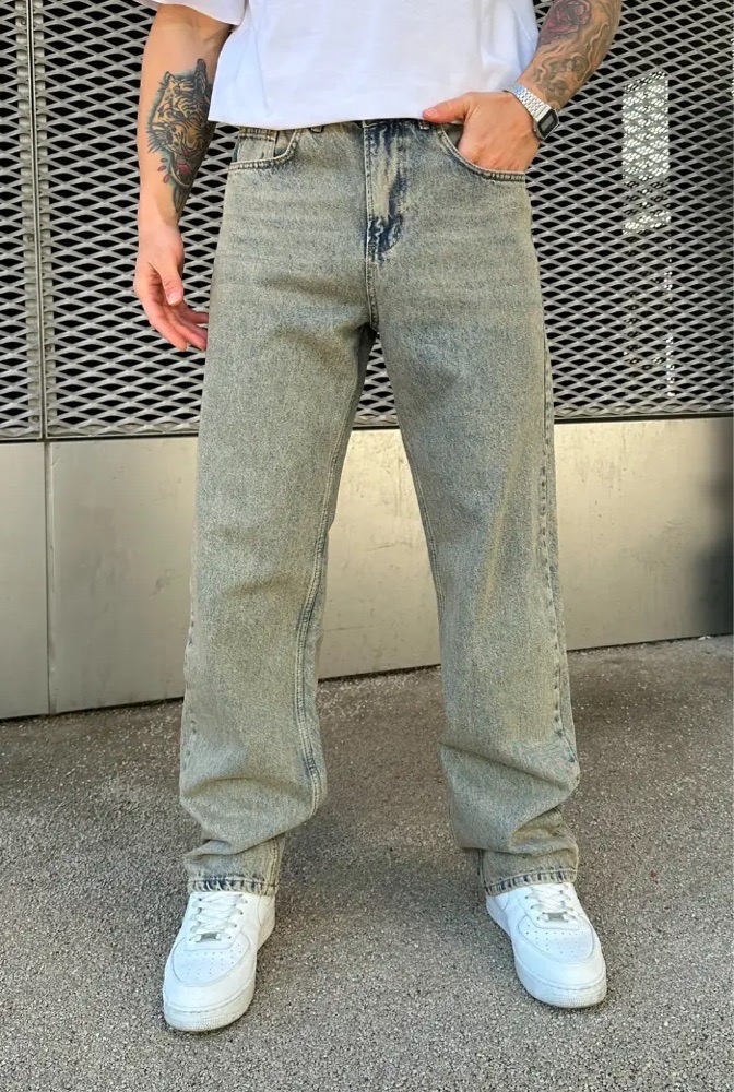 Pantalon homme 