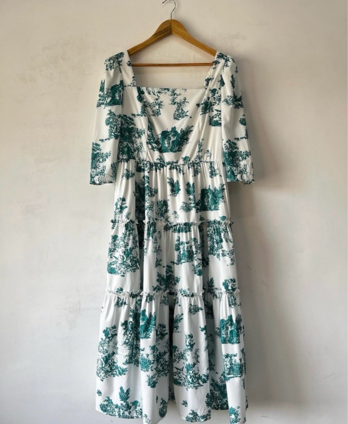 Robe shein 