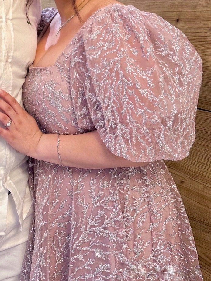 Robe soirée