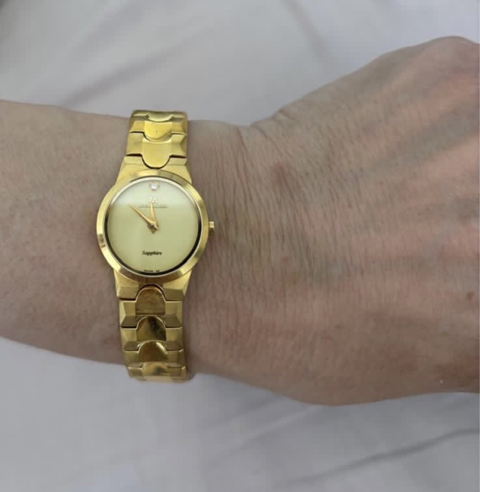 montre femme 