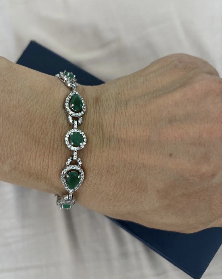 bracelet inoxydable 