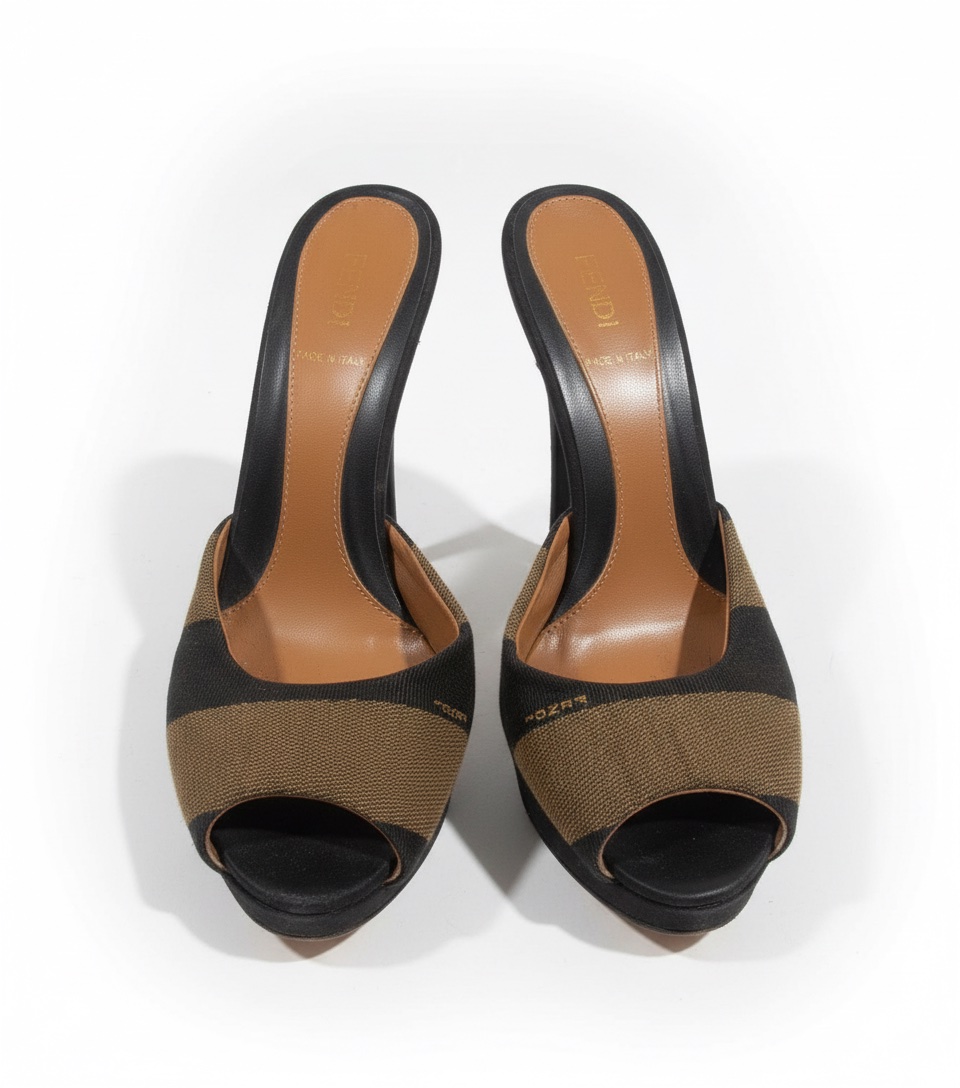 Sabot fendi 