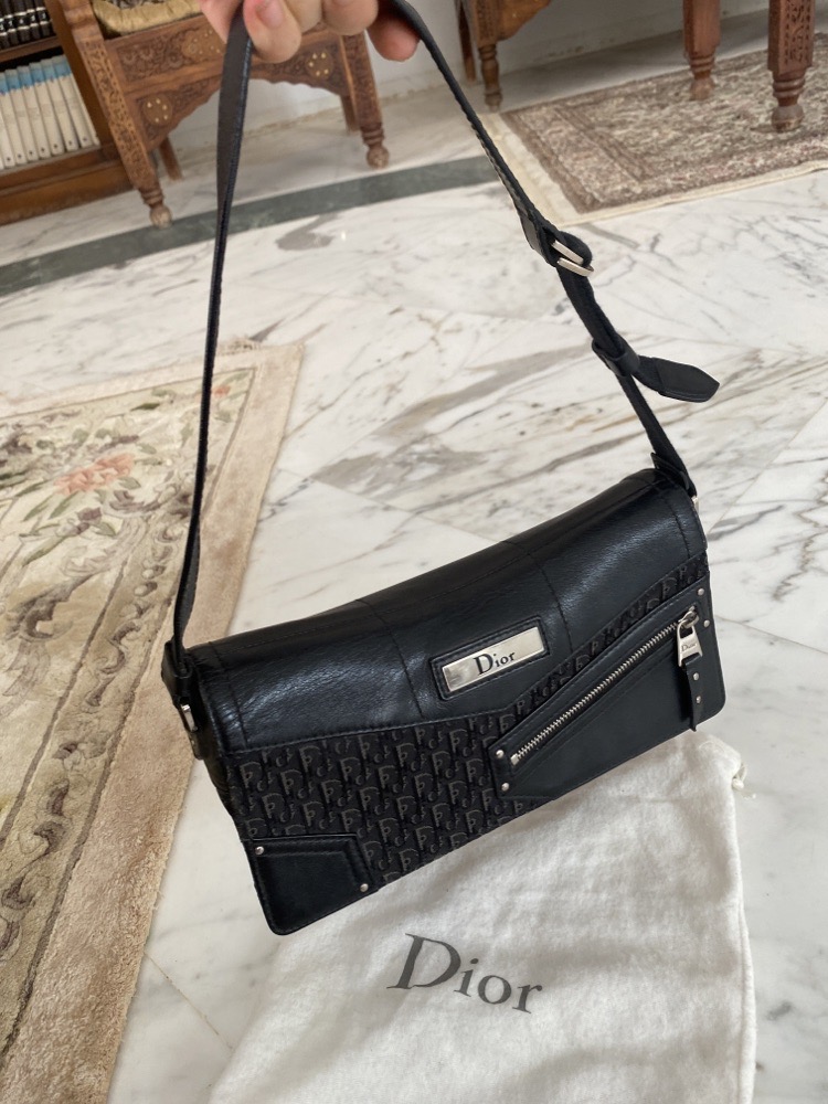 Sac dior authentique 