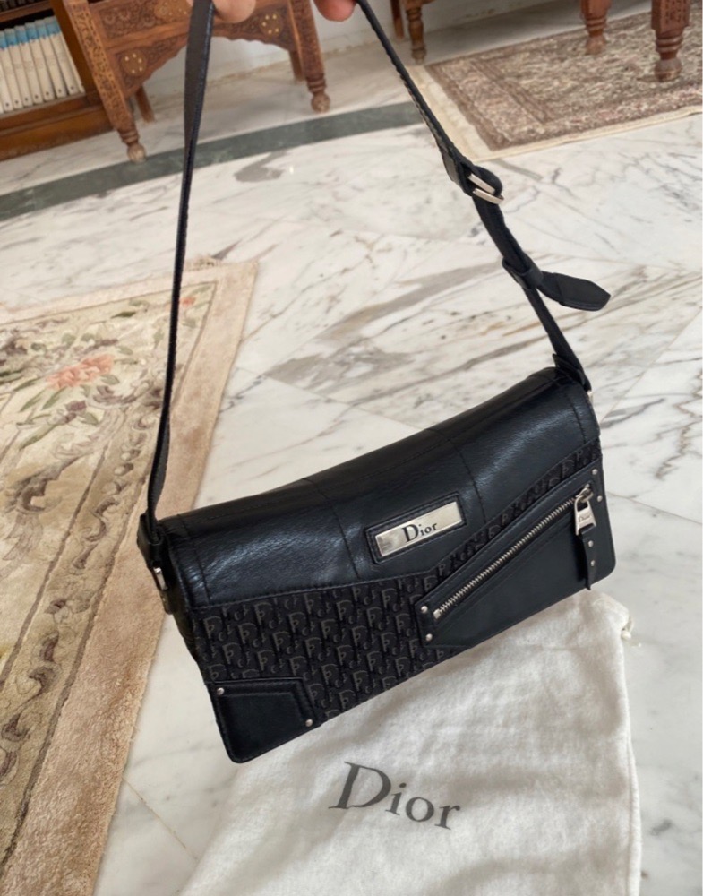 Sac dior authentique 