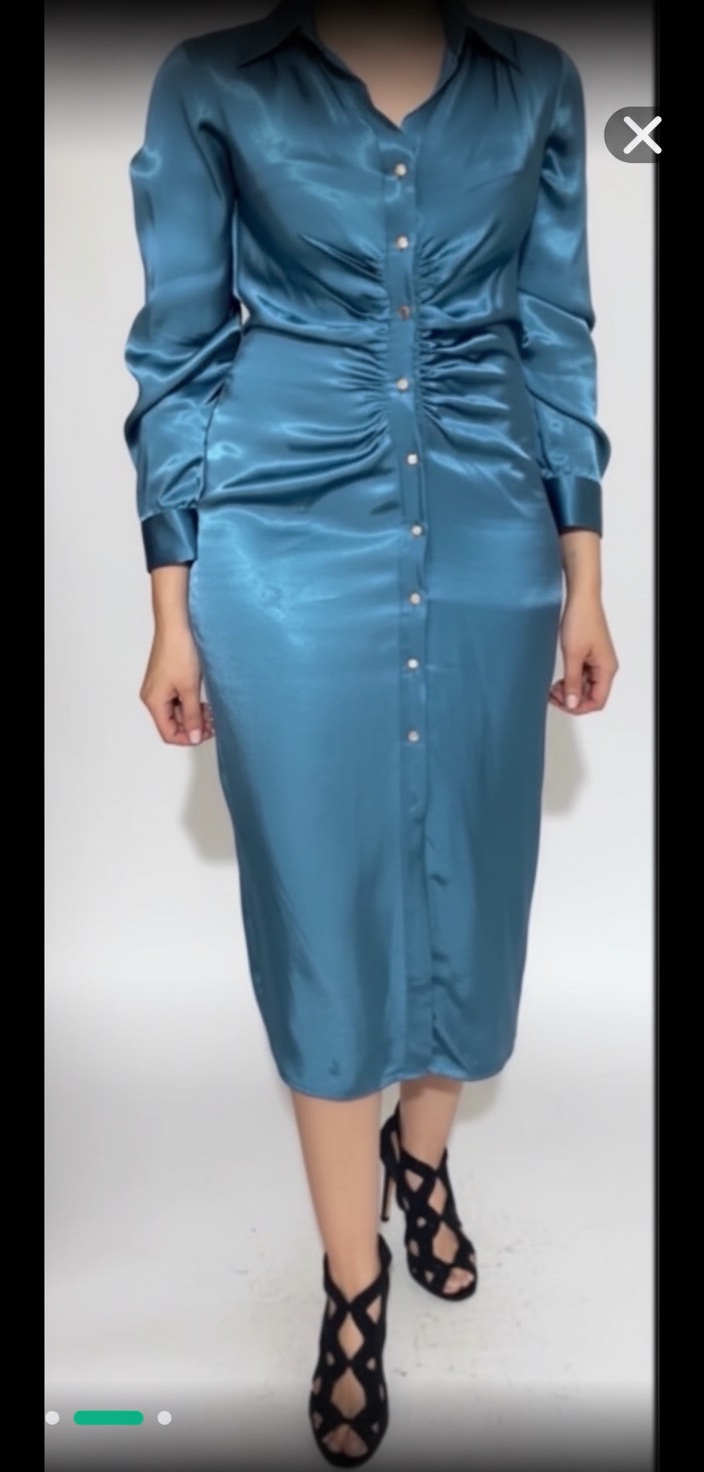Robe zara 
