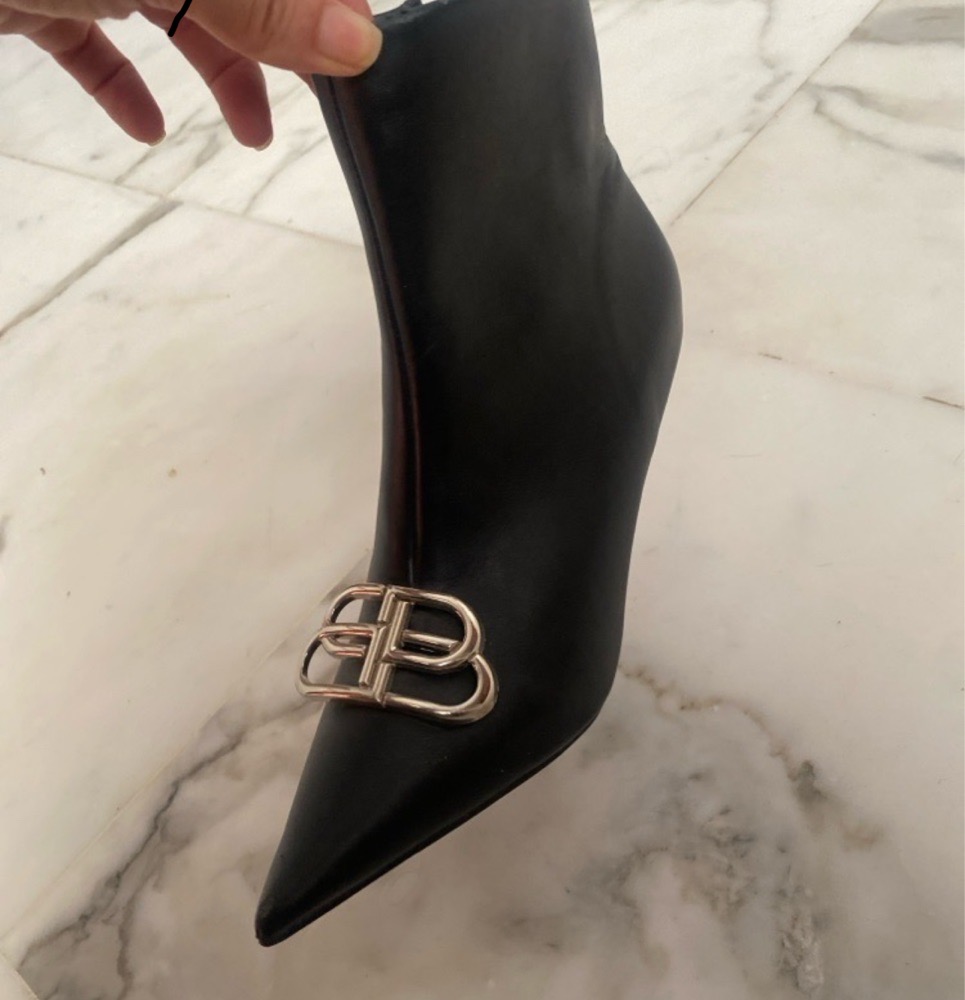 Bottines