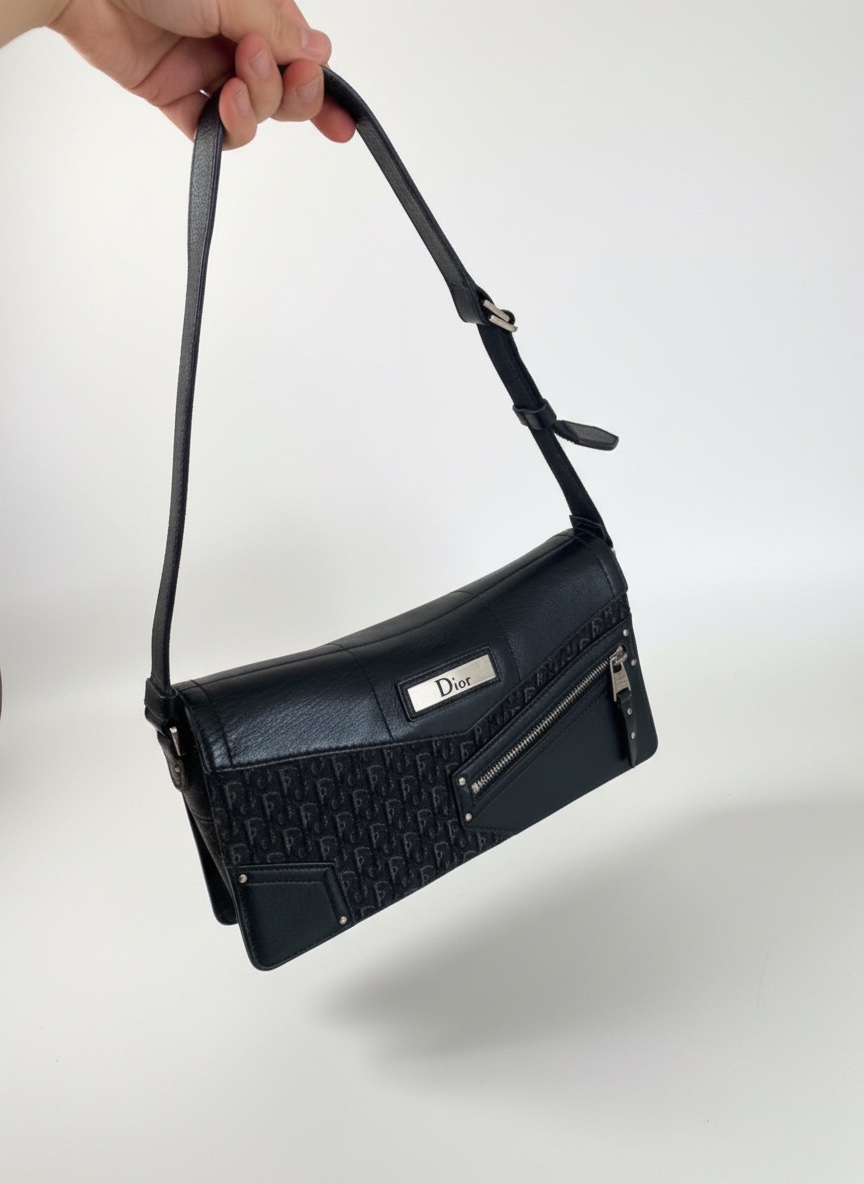 Sac dior authentique 