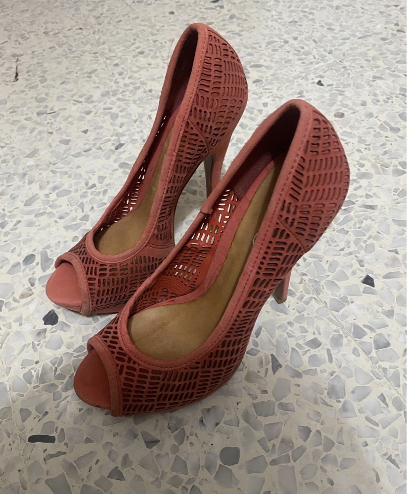 escarpins