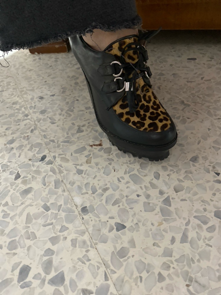 Chaussures Aldo 