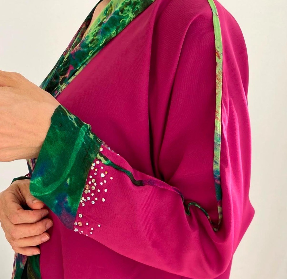 Abaya 