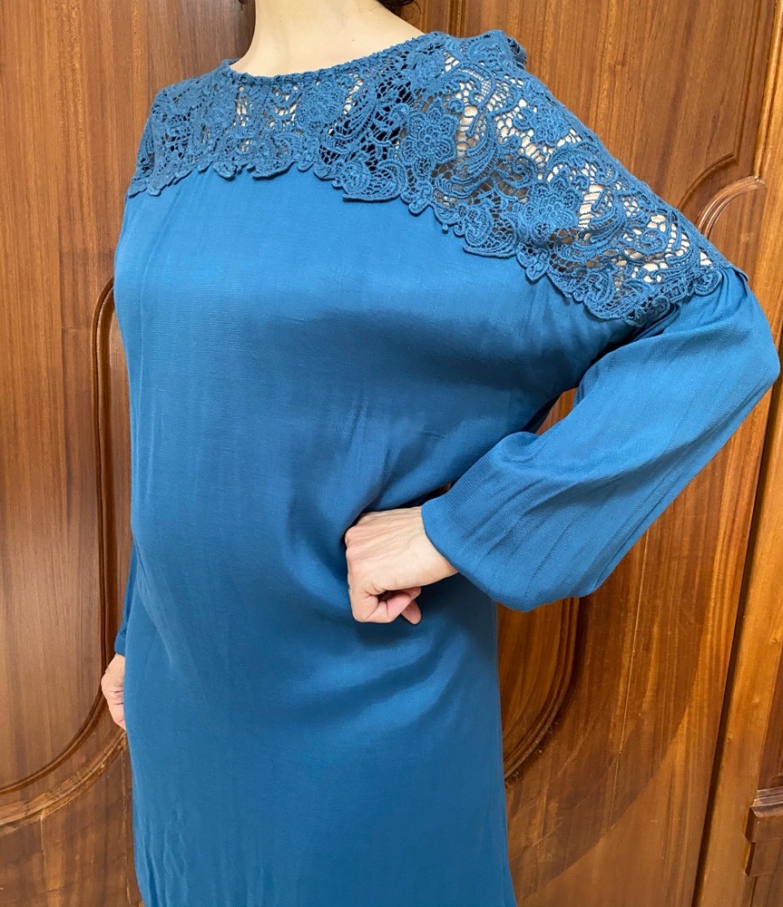 tunique de la marque Promod taille 42 