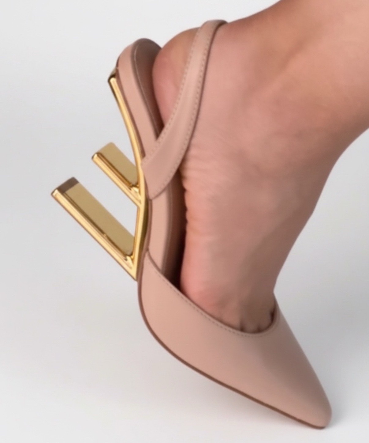 Escarpins femme 
