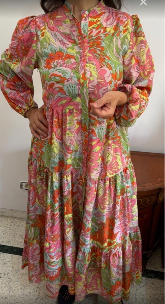 Robe longues ( oversize ) 