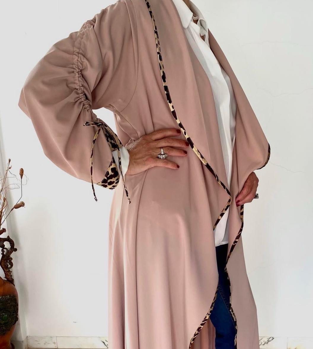 Abaya