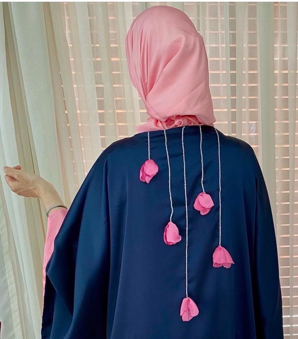 Abaya soiree 