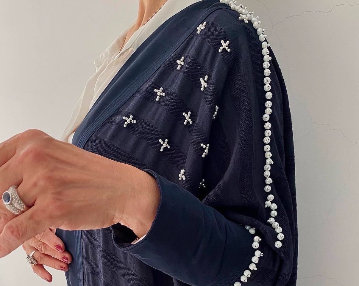 Abaya 