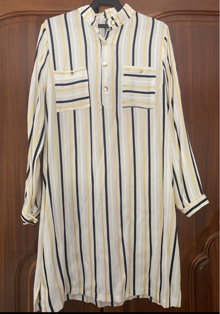 tunique/robe 