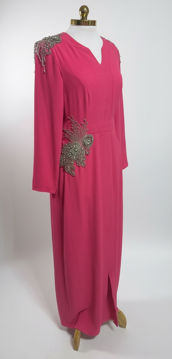 Robe soirée 