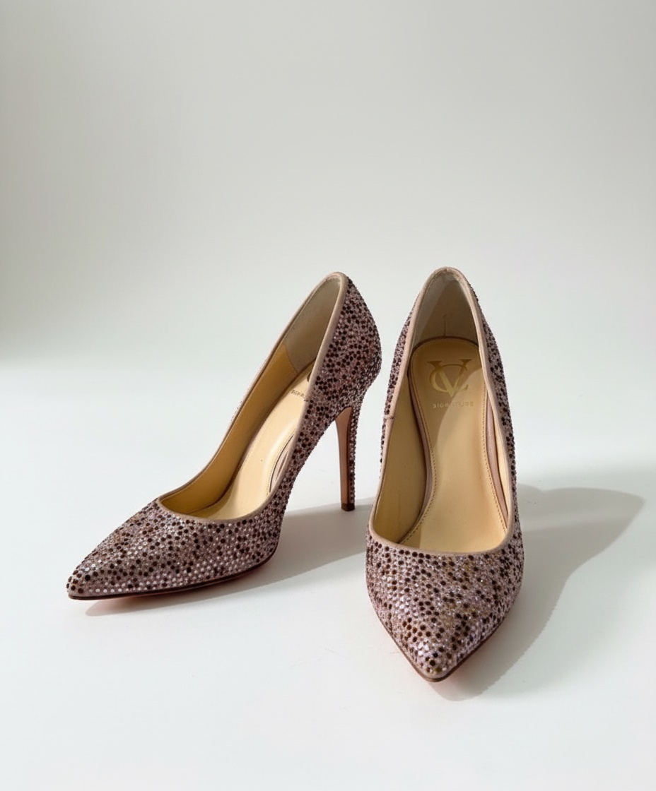Escarpins femme de la marque vero cuoio
