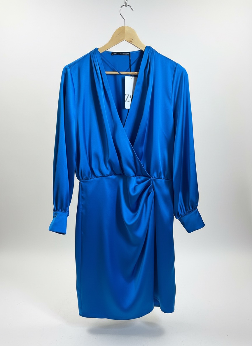 Robe zara
