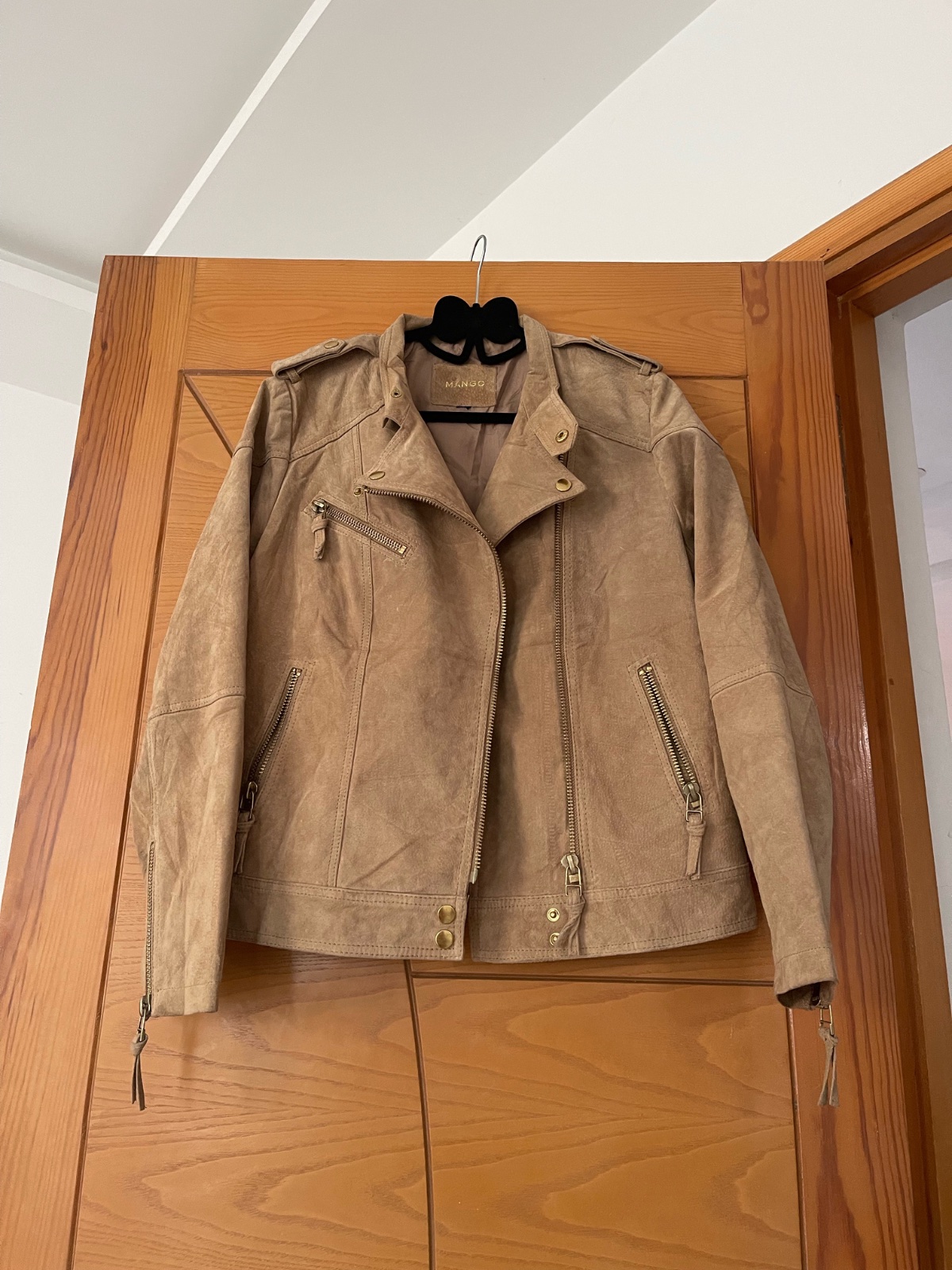 Veste mango 👜