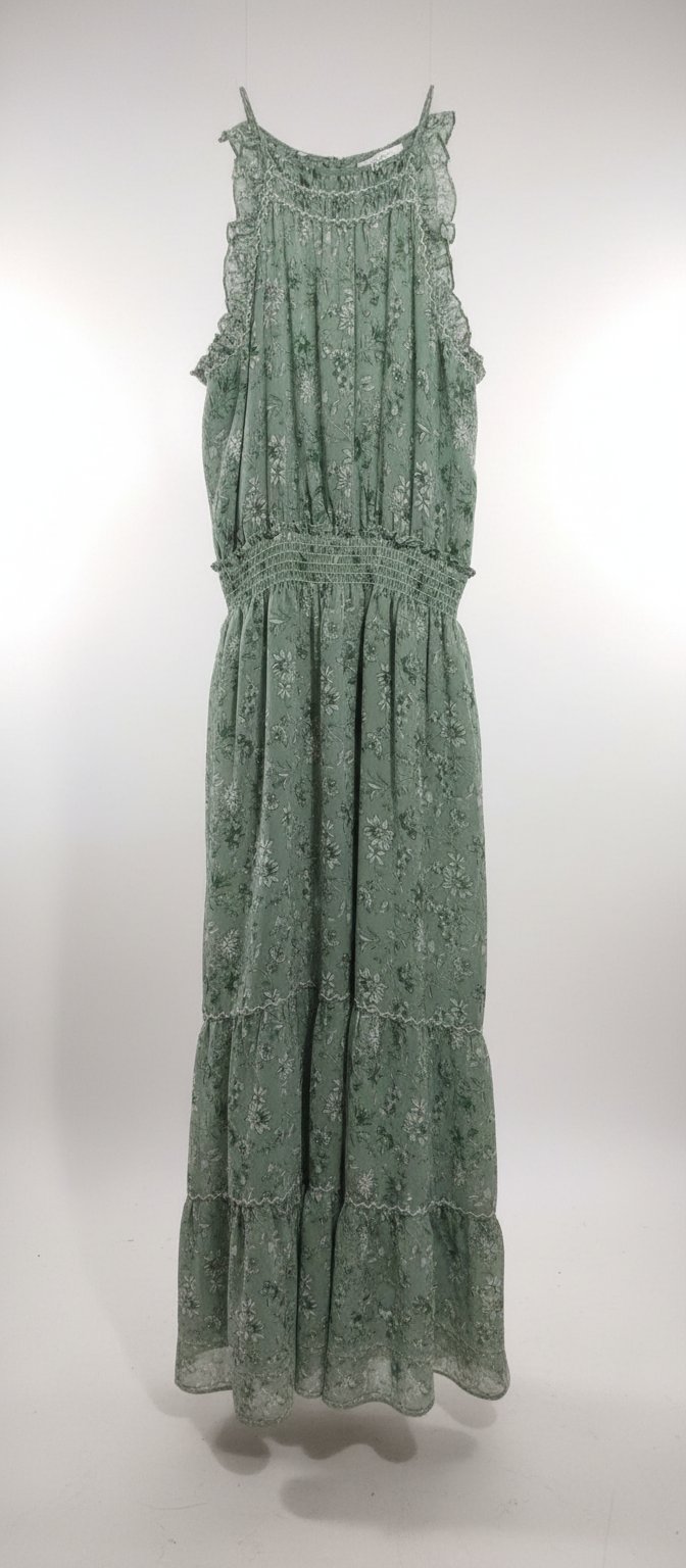 Robe longue 